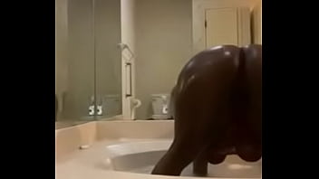 All that azz natural big tits