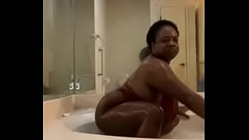 All that azz natural big tits