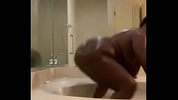 All that azz natural big tits