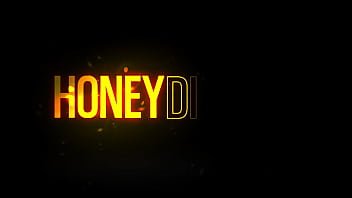 One night with negro