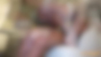 One night with negro