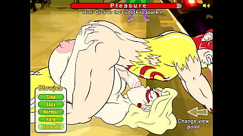 Meet n fuck super heroine hijinks