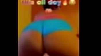 Fnfworld twerk off and shake off ass shaking at its best