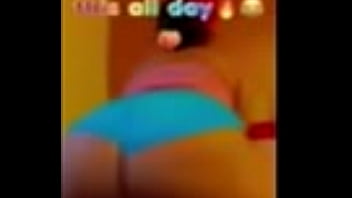 Fnfworld twerk off and shake off ass shaking at its best