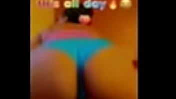 Fnfworld twerk off and shake off ass shaking at its best