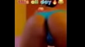 Fnfworld twerk off and shake off ass shaking at its best