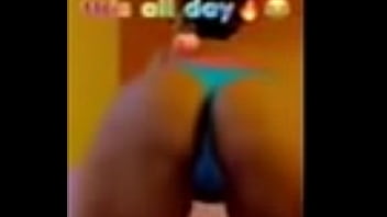 Fnfworld twerk off and shake off ass shaking at its best