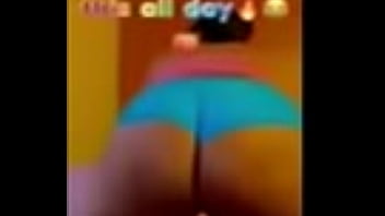 Fnfworld twerk off and shake off ass shaking at its best