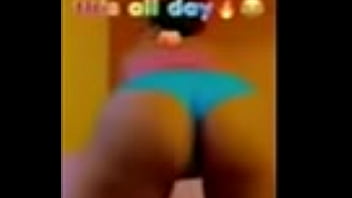 Fnfworld twerk off and shake off ass shaking at its best