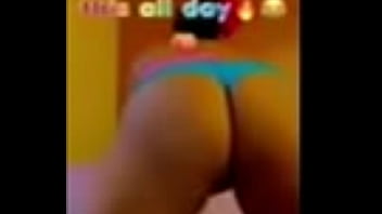 Fnfworld twerk off and shake off ass shaking at its best