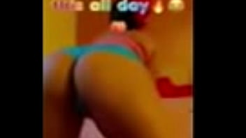 Fnfworld twerk off and shake off ass shaking at its best