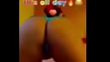 Fnfworld twerk off and shake off ass shaking at its best