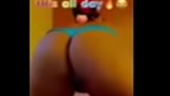 Fnfworld twerk off and shake off ass shaking at its best