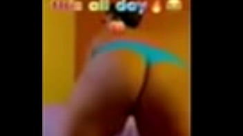 Fnfworld twerk off and shake off ass shaking at its best