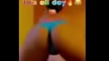 Fnfworld twerk off and shake off ass shaking at its best