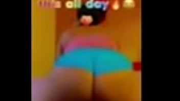 Fnfworld twerk off and shake off ass shaking at its best