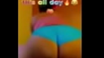 Fnfworld twerk off and shake off ass shaking at its best