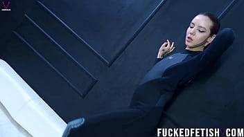 Skinny neoprene scuba new scene Skinny neoprene scuba new scene