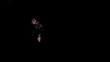 3d two sexy blonde dj have threesome sex with big dick