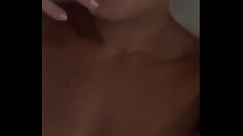 Aquele banhozin gostoso