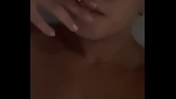 Aquele banhozin gostoso