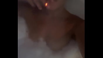 Aquele banhozin gostoso