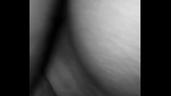 Taking bbc she loves it