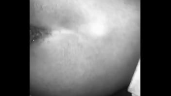 Taking bbc she loves it