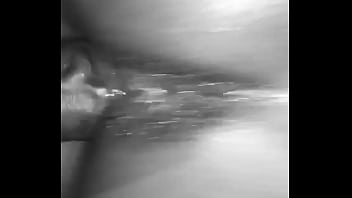 Taking bbc she loves it