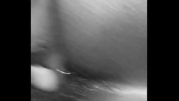 Taking bbc she loves it