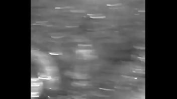 Taking bbc she loves it