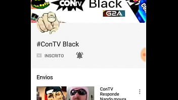 Contv black