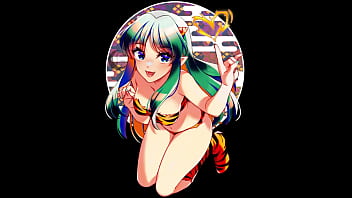 Vipernationtv anime chicks #13 lum invader urusei yatsura