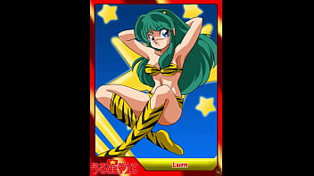 Vipernationtv anime chicks #13 lum invader urusei yatsura