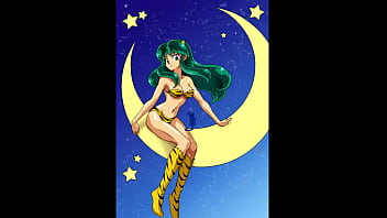 Vipernationtv anime chicks #13 lum invader urusei yatsura