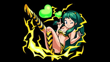 Vipernationtv anime chicks #13 lum invader urusei yatsura