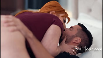 Thicc stepmom works on our relationship Thicc stepmom works on our relationship