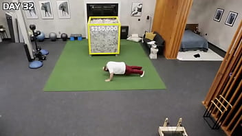 Lose weight win a quarter of a million dollars