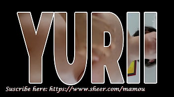 Mamou avec yurii ba court épisode 2 5 elle s'assouie sur ma bite