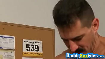 Bottom Stud Receives Huge Dick After Dp thumbnail