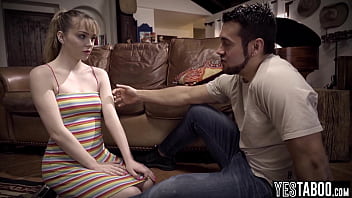 Big Dick Horny Stud Tricks And Pounds A Virgin Blonde Teen Hardcore thumbnail
