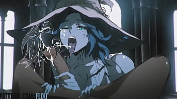 Ranni elden ring blowjob