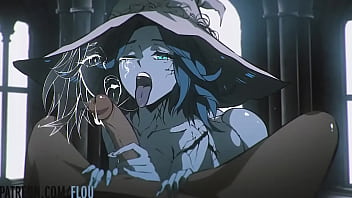 Ranni elden ring blowjob