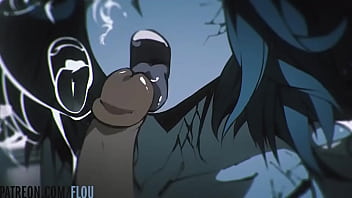 Ranni elden ring blowjob