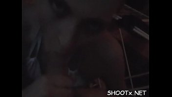 Swingeing barely legal maiden tanya getting banged