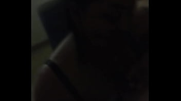 Me encanta que me coja mi vecino