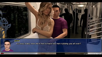 Best Friend Watched As 2 Horny Man Massaged Me thumbnail