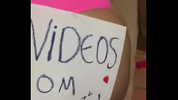 Vídeo de verificação