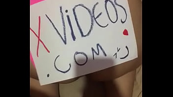 Vídeo de verificação