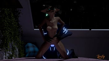 Midnight Marked By The Wolf thumbnail